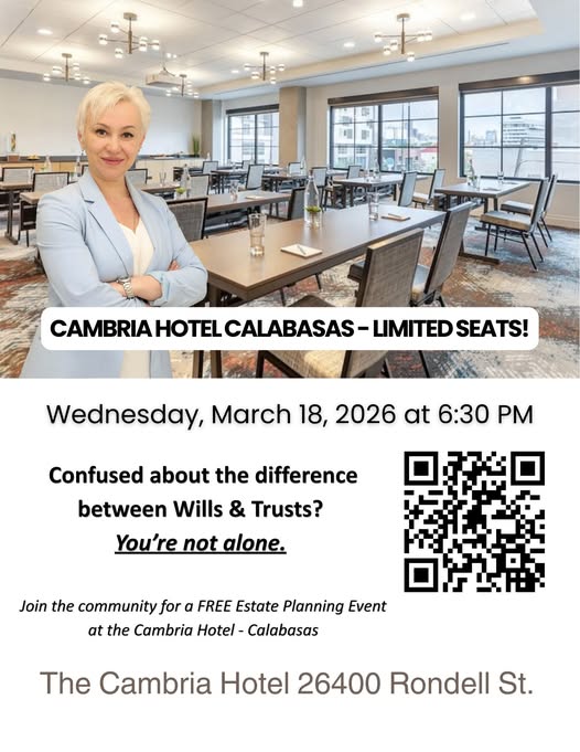 Estate Planning Workshop