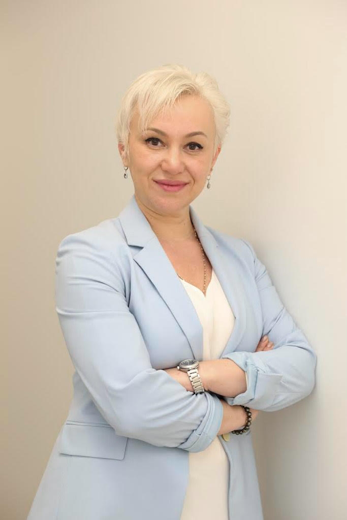 Maria V. Primushko, Estate Planning Attorney